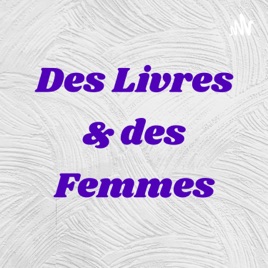 Des Livres & des Femmes