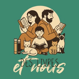 Des livres et nous !
