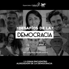 Desafíos de la Democracia