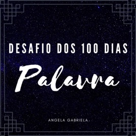 Desafio dos 100 dias - Palavra