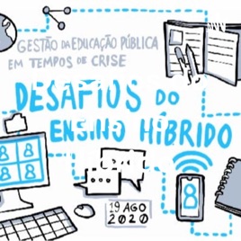 Desafios do Ensino Híbrido