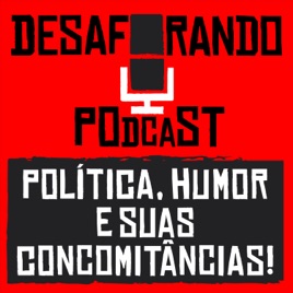 Desaforando