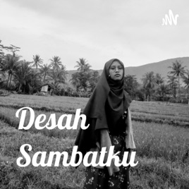 Desah Sambatku