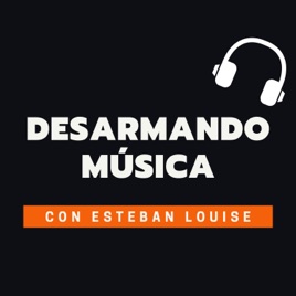 Desarmando Música