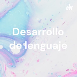 Desarrollo de lenguaje