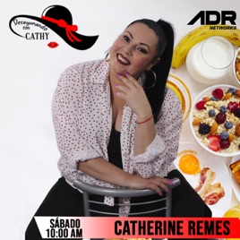 DESAYUNANDO CON CATHY