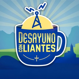 Desayuno con liantes