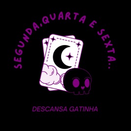 Descansa Gatinha