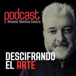 DESCIFRANDO EL ARTE