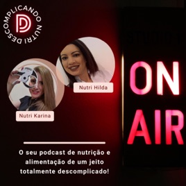 Descomplicando Nutri