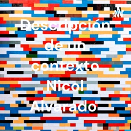 Descripción de un contexto Nicol Alvarado