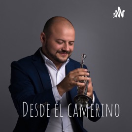 Desde el camerino