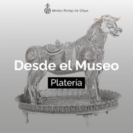 Desde el Museo - Museo Pedro de Osma