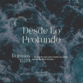 Desde Lo Profundo