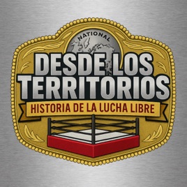Desde los Territorios