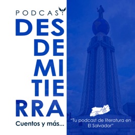Desde Mi Tierra: cuentos y más