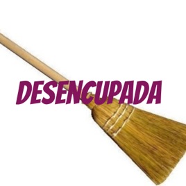 Desencupada