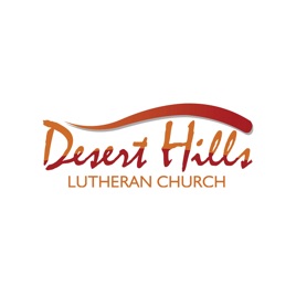 Desert Hills Lutheran Church Sermons