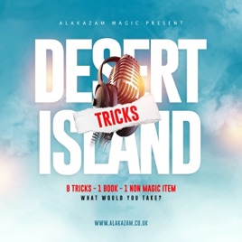 Desert Island Tricks
