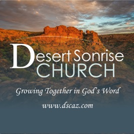 Desert Sonrise Church