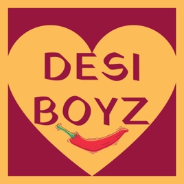 Desi Boyz
