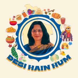 Desi Hain Hum