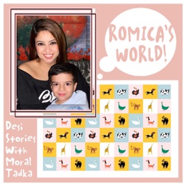 Romica's World!