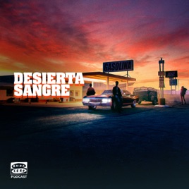 Desierta Sangre