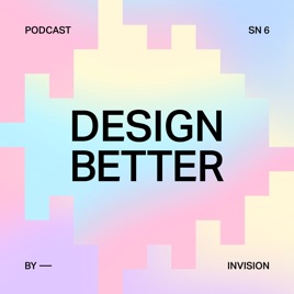 Design Better Podcast