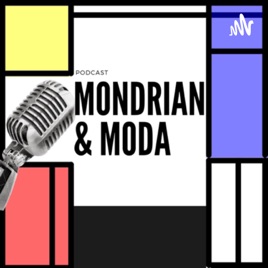 Mondrian e suas influências