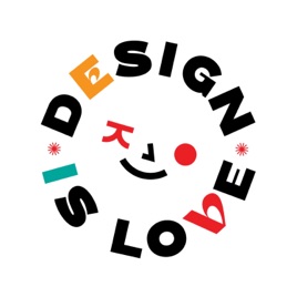 Design is Love