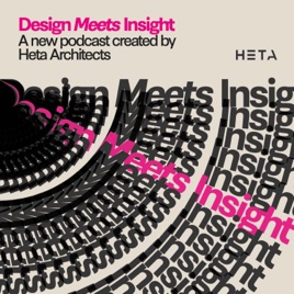Design Meets Insight - Created by Heta Architects