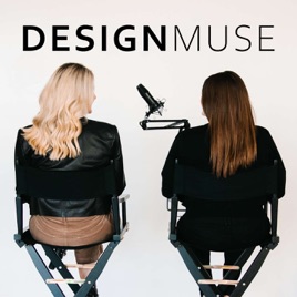 DESIGN MUSE Podcast
