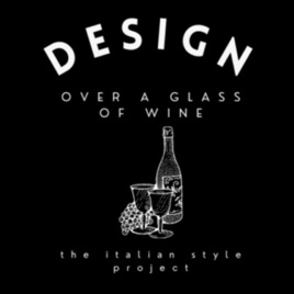 Design Over A Glass Of Wine