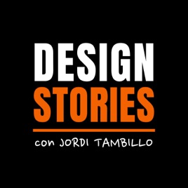 Design Stories Podcast