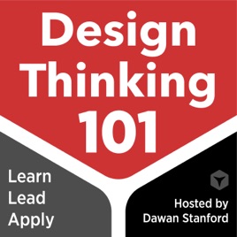 Design Thinking 101