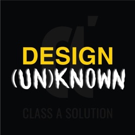 Design (un)known