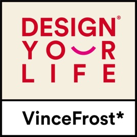 Design Your Life with Vince Frost