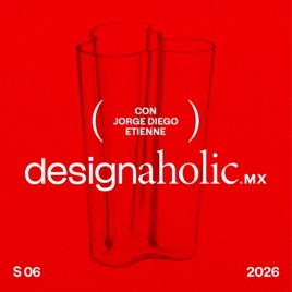 Designaholic