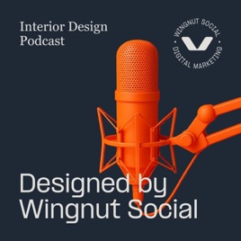 Designed by Wingnut Social | Interior Design Business