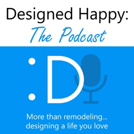 Designed Happy The Podcast