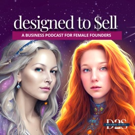 Designed to Sell