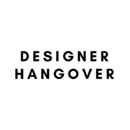 Designer Hangover