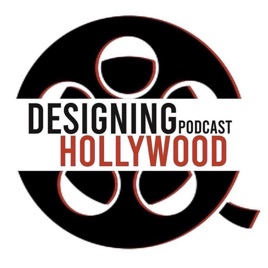 Designing Hollywood Podcast Show