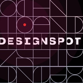 DesignSpot Podcast