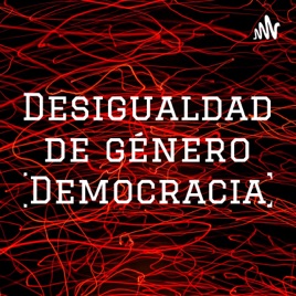 Desigualdad de género (Democracia)