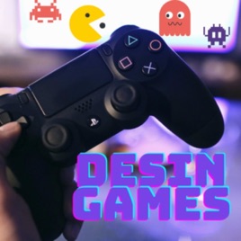 DesinGames