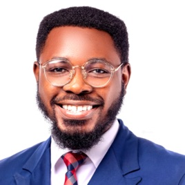 Desmond Botchwey