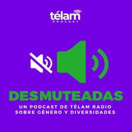 Desmuteadas
