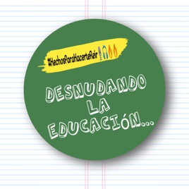 Desnudando la educación
